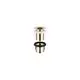 DORNBRACHT-Siebventil-SERIENNEUTRAL-10110970-1-1-4-Champagne-22kt-Gold-10110970-47 gallery number 1